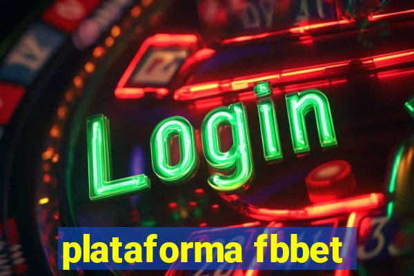 plataforma fbbet